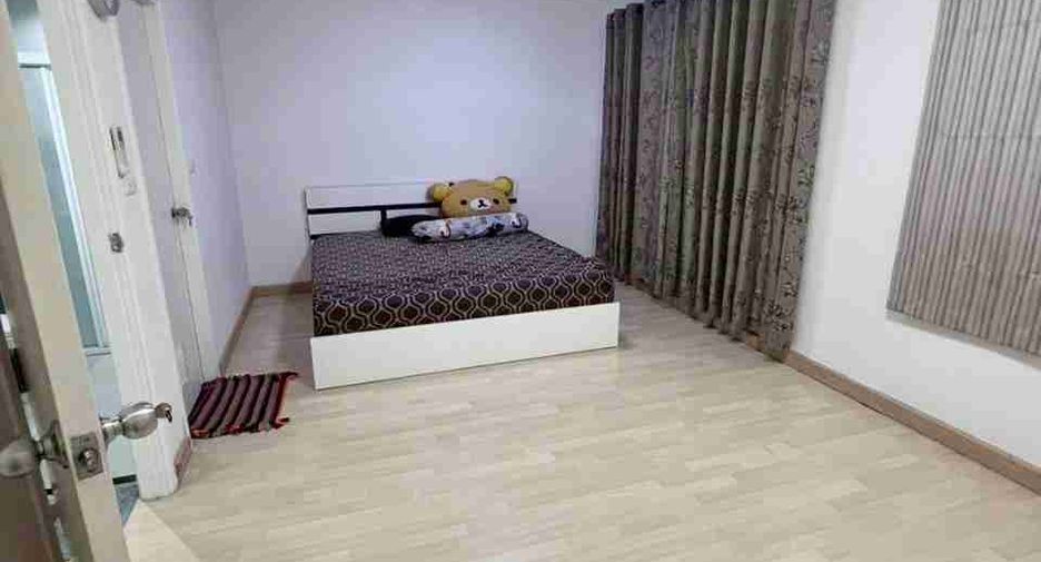 For sale 3 bedrooms townhouse in Prawet, Bangkok