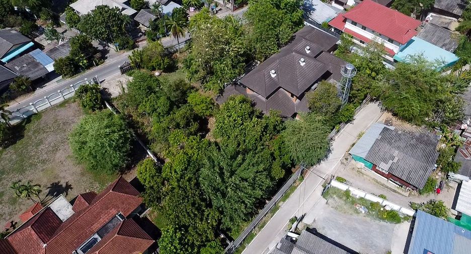 Haus zum Kauf mit 5 Zimmer in Hang Dong, Chiang Mai