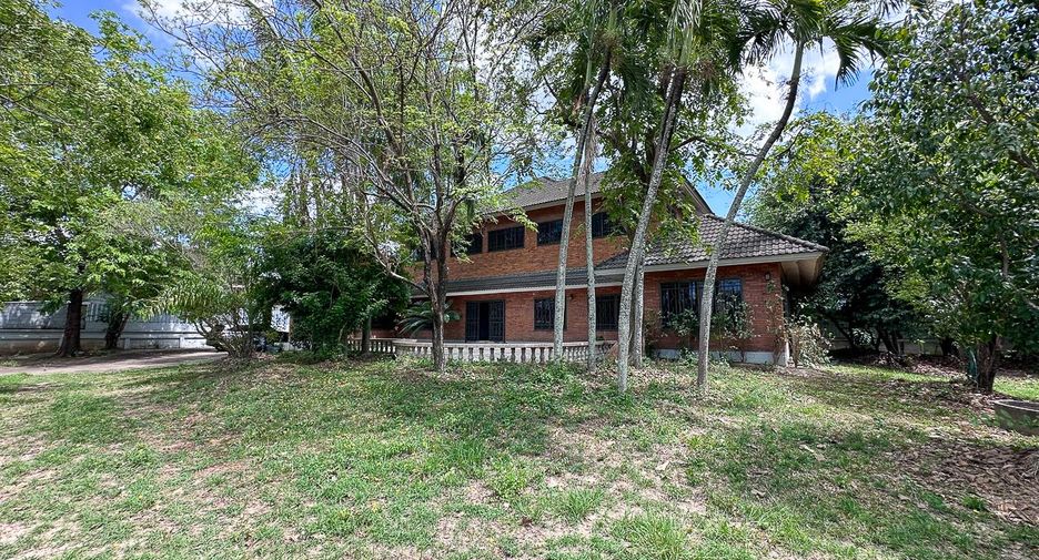 Haus zum Kauf mit 5 Zimmer in Hang Dong, Chiang Mai