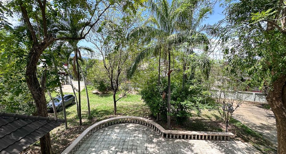 Haus zum Kauf mit 5 Zimmer in Hang Dong, Chiang Mai
