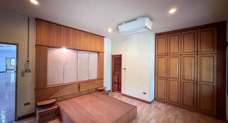 Haus zum Kauf mit 5 Zimmer in Hang Dong, Chiang Mai