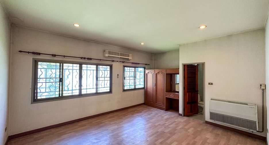 Haus zum Kauf mit 5 Zimmer in Hang Dong, Chiang Mai