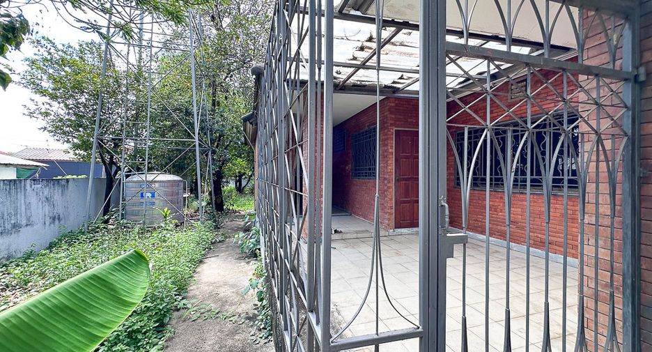 Haus zum Kauf mit 5 Zimmer in Hang Dong, Chiang Mai