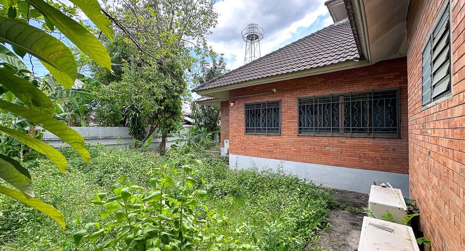Haus zum Kauf mit 5 Zimmer in Hang Dong, Chiang Mai