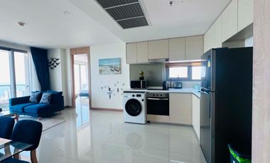 For sale 2 bedrooms condo in Jomtien, Pattaya