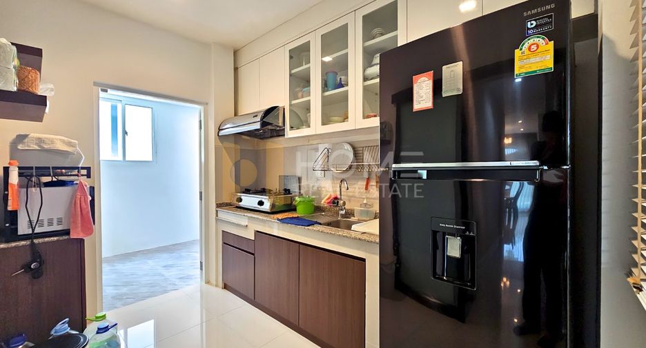 For sale 4 bedrooms house in Bang Khen, Bangkok