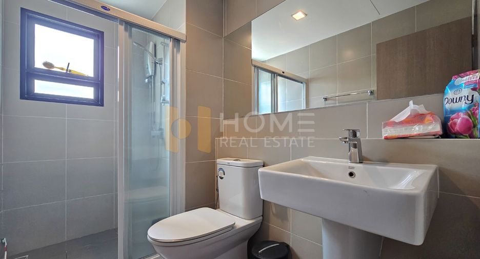 For sale 4 bedrooms house in Bang Khen, Bangkok