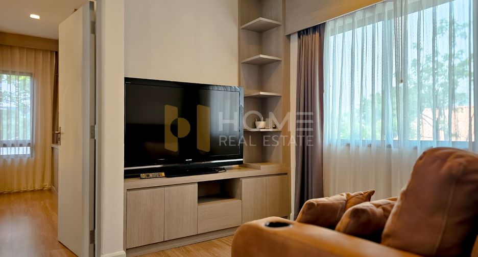 For sale 4 bedrooms house in Bang Khen, Bangkok