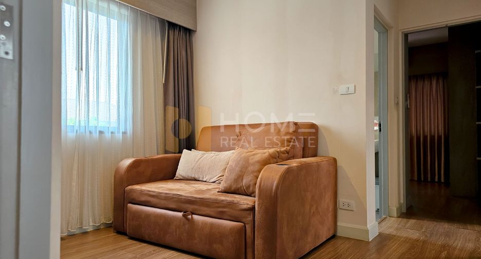 For sale 4 bedrooms house in Bang Khen, Bangkok