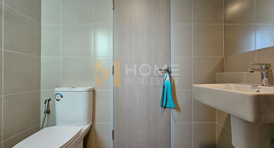 For sale 4 bedrooms house in Bang Khen, Bangkok