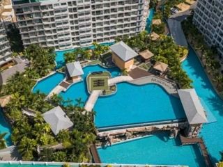 For Rent 1 Bedroom Condo In Bang Lamung, Chonburi