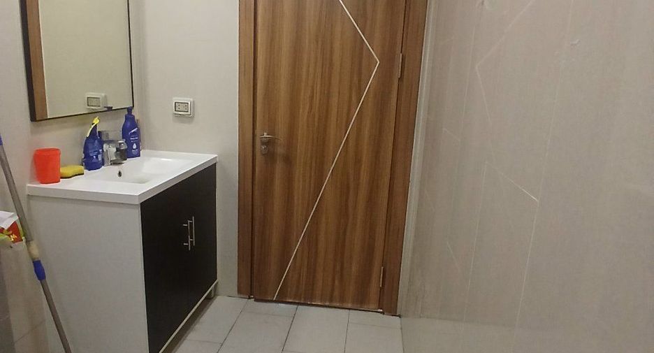 For rent and for sale 1 bed condo in Jomtien, Pattaya