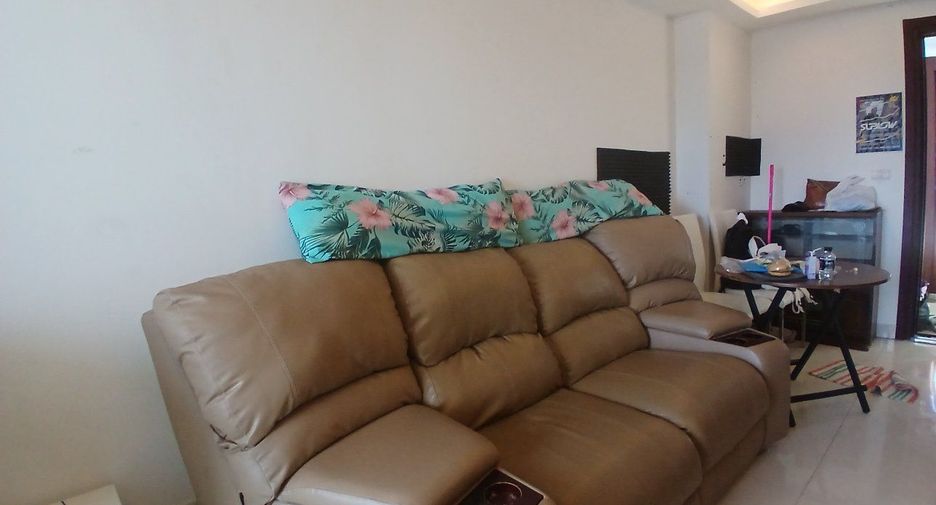 For rent and for sale 1 bed condo in Jomtien, Pattaya
