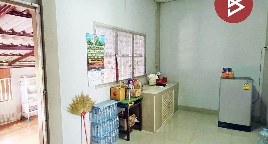 For sale 2 bedrooms house in Khao Yoi, Phetchaburi