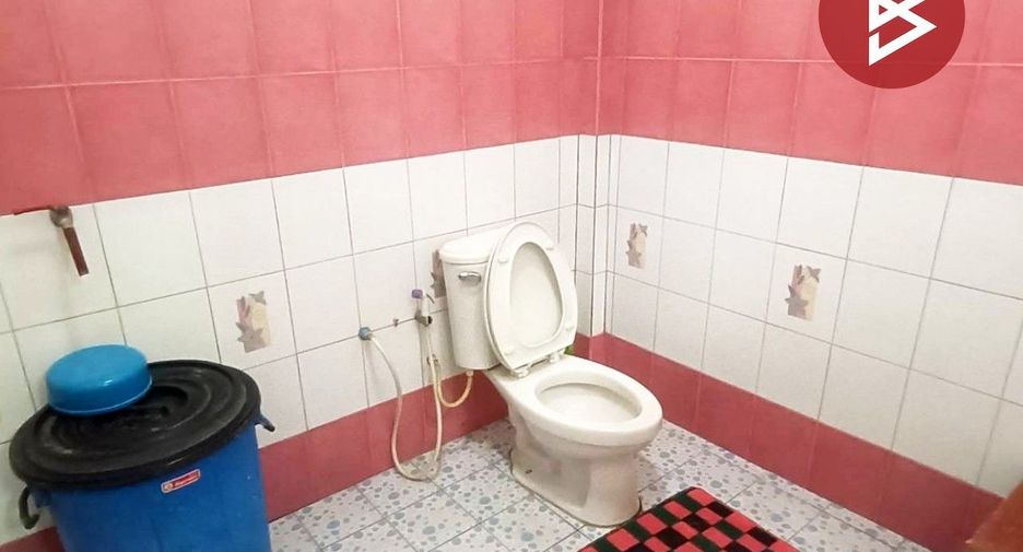 For sale 2 bedrooms house in Khao Yoi, Phetchaburi