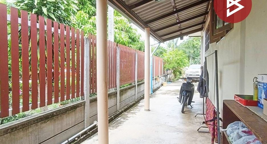 For sale 2 bedrooms house in Khao Yoi, Phetchaburi