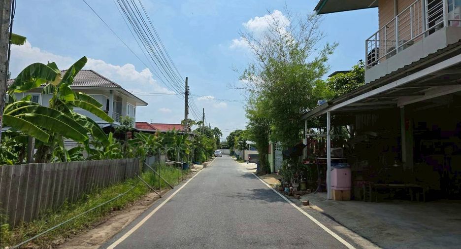 出售 土地 在 Bang Yai, Nonthaburi