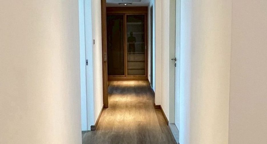 For rent 2 bedrooms condo in Yan Nawa, Bangkok