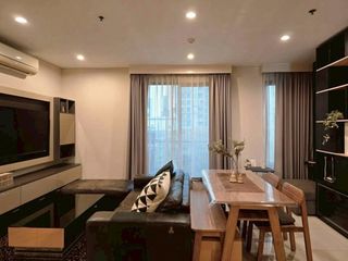 出租 2 卧室 公寓 在 Watthana, 曼谷