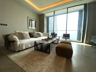 Condo en alquiler de 2 habitaciones en Sathon, Bangkok