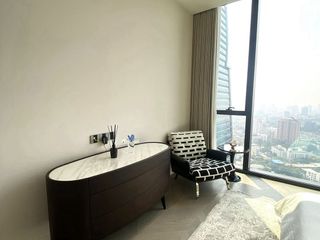 Condo en alquiler de 2 habitaciones en Sathon, Bangkok