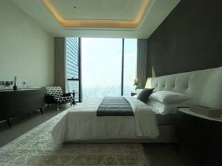 Condo en alquiler de 2 habitaciones en Sathon, Bangkok
