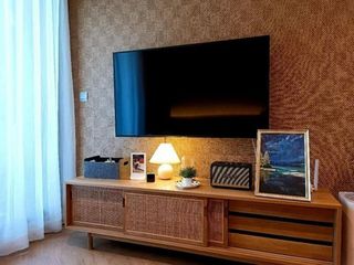 For sale 2 bedrooms condo in Huai Khwang, Bangkok