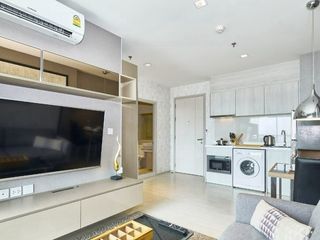Condo en alquiler de 2 habitaciones en Khlong Toei, Bangkok