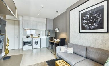 For rent 2 ベッドルーム condo in Khlong Toei, Bangkok