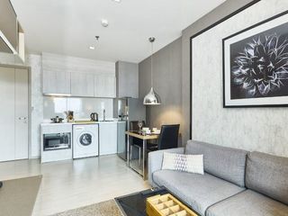Condo en alquiler de 2 habitaciones en Khlong Toei, Bangkok