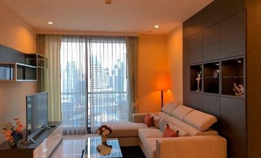 Wohnung zur Miete mit 2 Zimmer in Khlong Toei, Bangkok