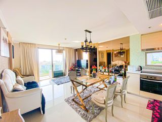 For sale 2 bedrooms condo in Bang Lamung, Chonburi