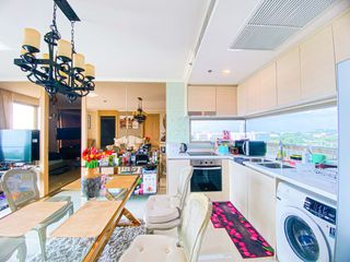For sale 2 bedrooms condo in Bang Lamung, Chonburi
