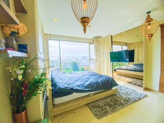 For sale 2 bedrooms condo in Bang Lamung, Chonburi
