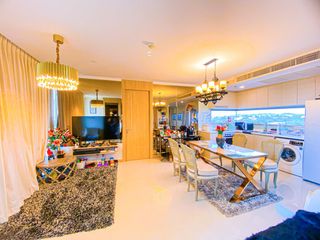 For sale 2 bedrooms condo in Bang Lamung, Chonburi