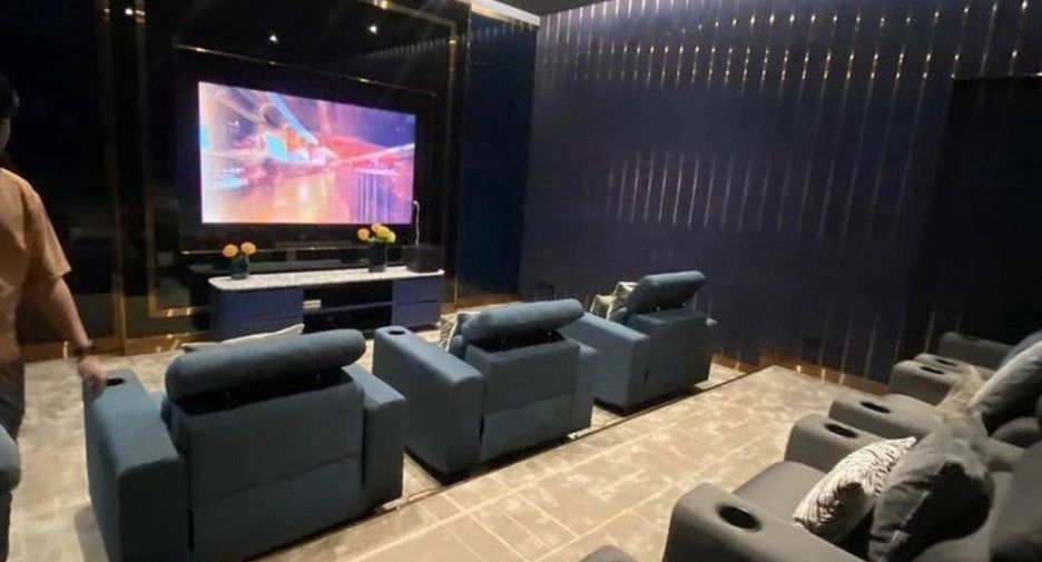 For rent 1 bed condo in Ratchathewi, Bangkok