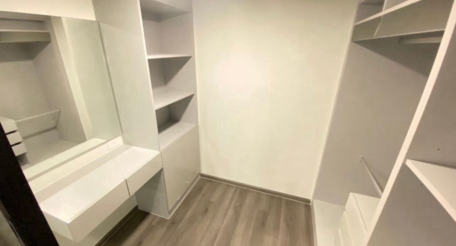 For sale 2 bedrooms condo in Ratchathewi, Bangkok