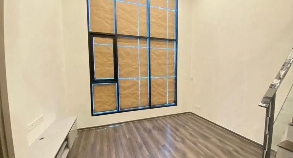 For sale 2 bedrooms condo in Ratchathewi, Bangkok