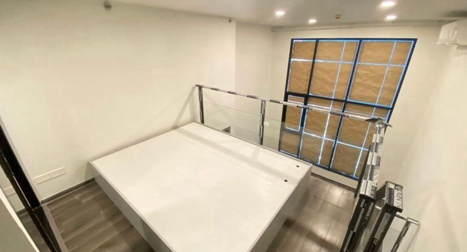 For sale 2 bedrooms condo in Ratchathewi, Bangkok