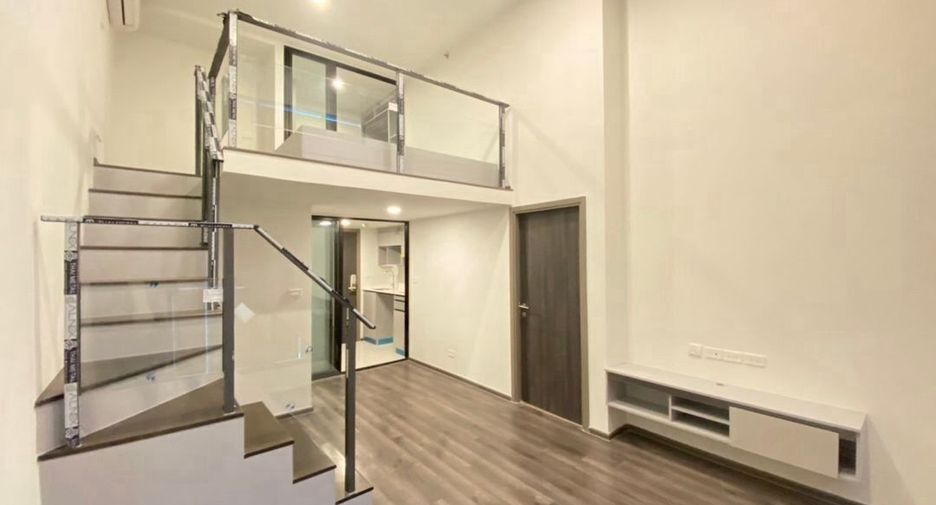 For sale 2 bedrooms condo in Ratchathewi, Bangkok