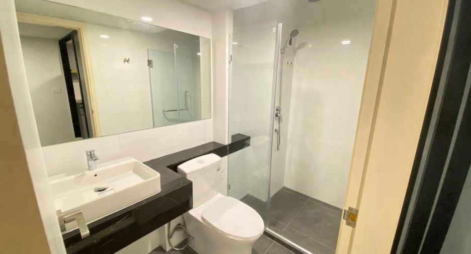 For sale 2 bedrooms condo in Ratchathewi, Bangkok