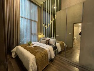 Wohnung zum Kauf mit 2 Zimmer in Ratchathewi, Bangkok