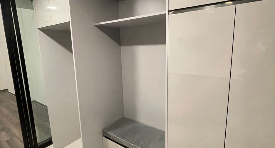 For sale 1 bed condo in Ratchathewi, Bangkok
