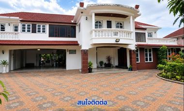 ขาย 7 ห้องนอน บ้านเดี่ยว ใน บางแค, กรุงเทพฯ