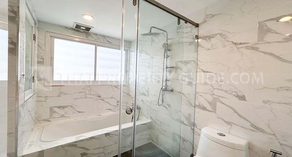 Apartment zur Miete mit 4 Zimmer in Watthana, Bangkok