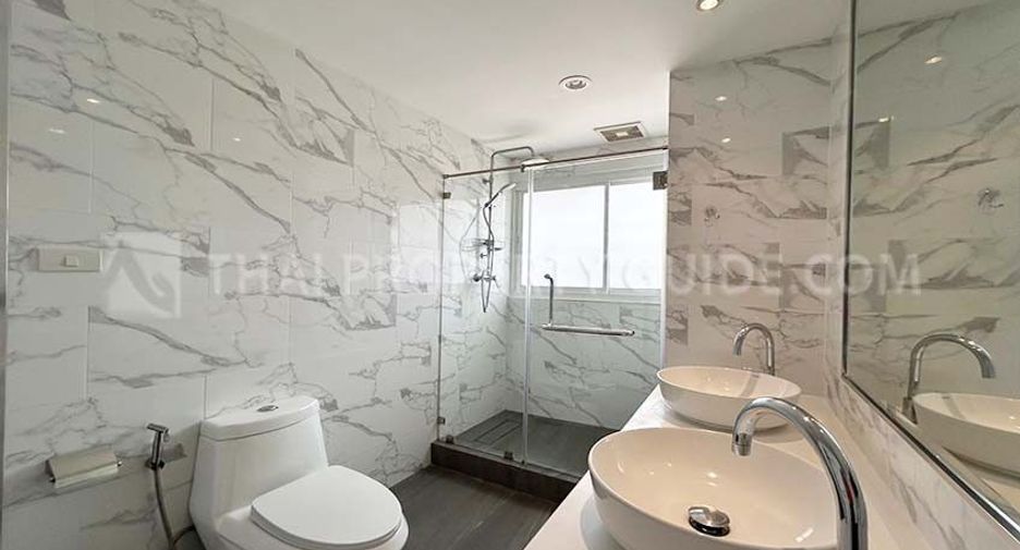 Apartment zur Miete mit 4 Zimmer in Watthana, Bangkok