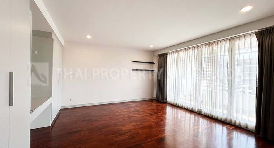 Apartment zur Miete mit 4 Zimmer in Watthana, Bangkok