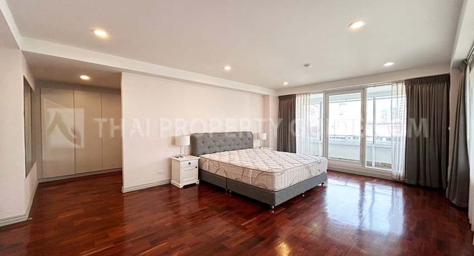Apartment zur Miete mit 4 Zimmer in Watthana, Bangkok