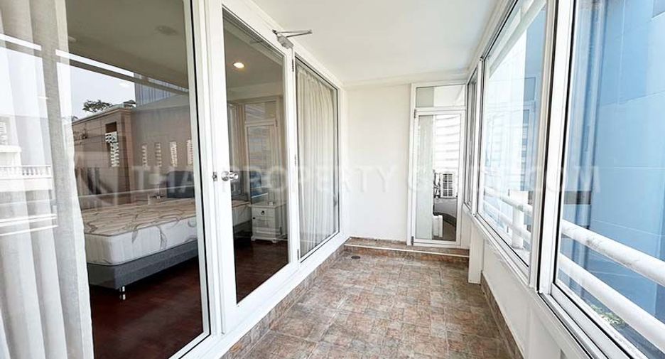 Apartment zur Miete mit 4 Zimmer in Watthana, Bangkok