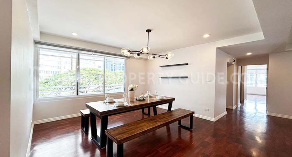 Apartment zur Miete mit 4 Zimmer in Watthana, Bangkok